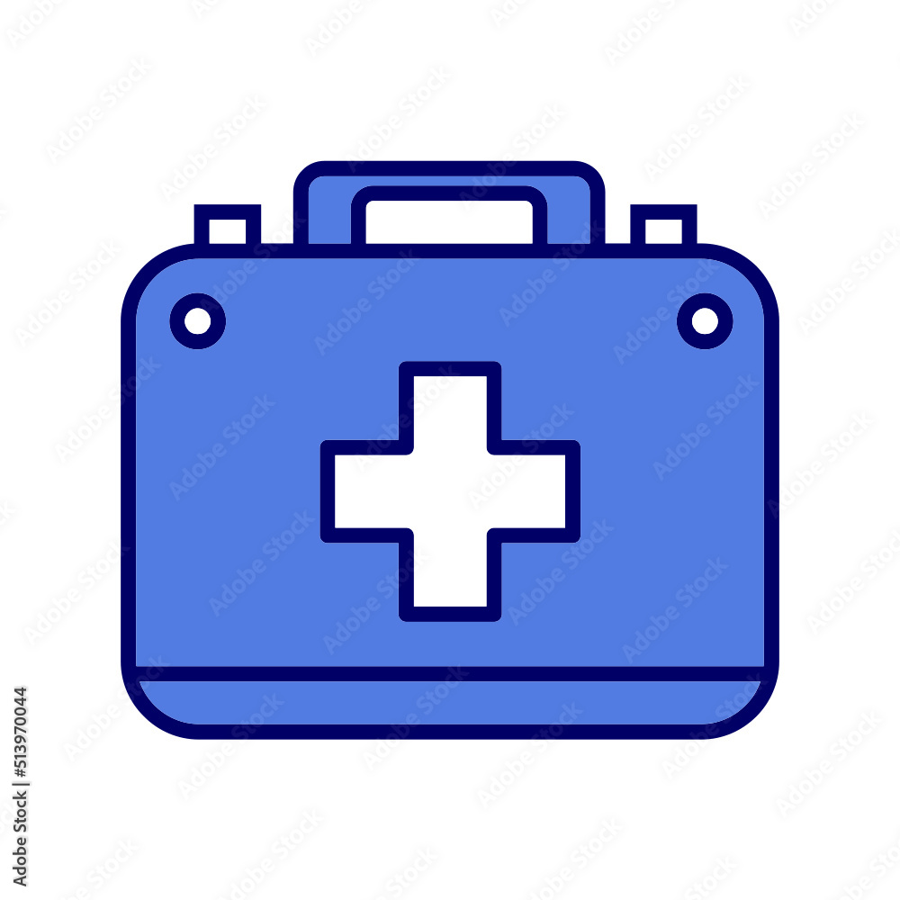 First aid kit Icon First aid kit Icon