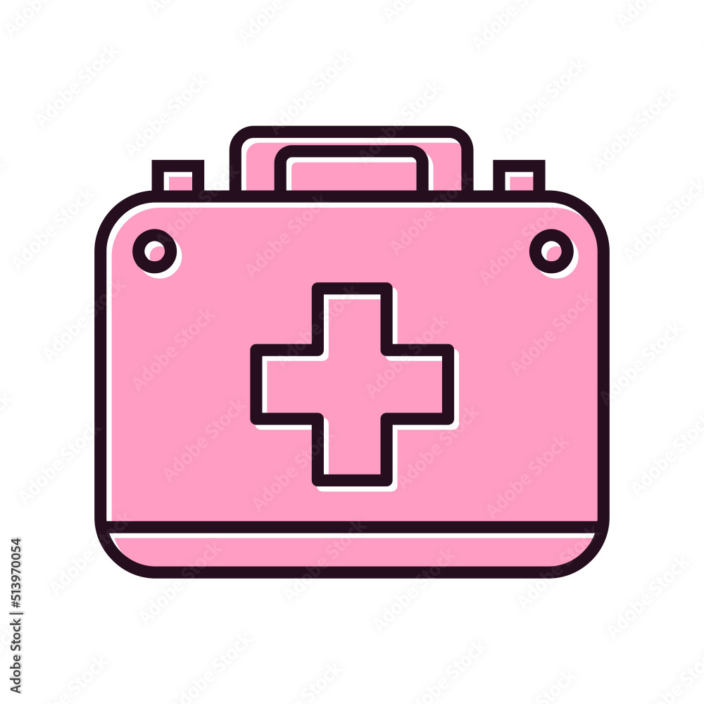 First aid kit Icon First aid kit Icon
