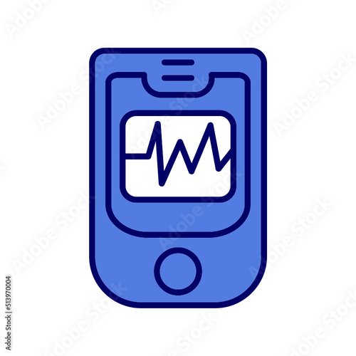 Free Download Oximeter Icon - GFXLoad