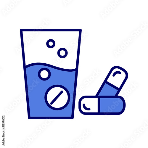 Effervescent Icon