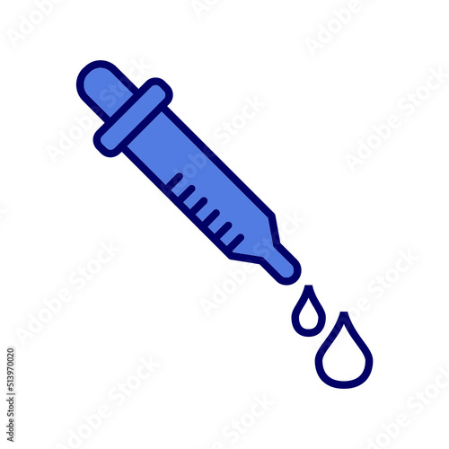 Dropper Icon