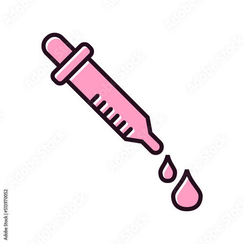 Dropper Icon