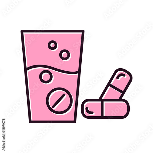 Effervescent Icon