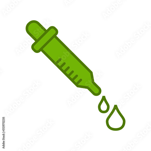 Dropper Icon