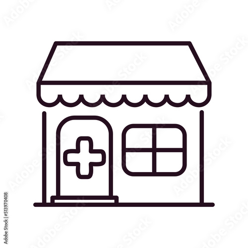 Pharmacy Icon