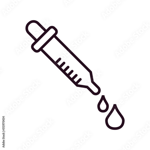 Dropper Icon