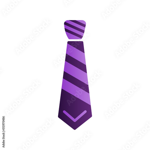 Tie Icon