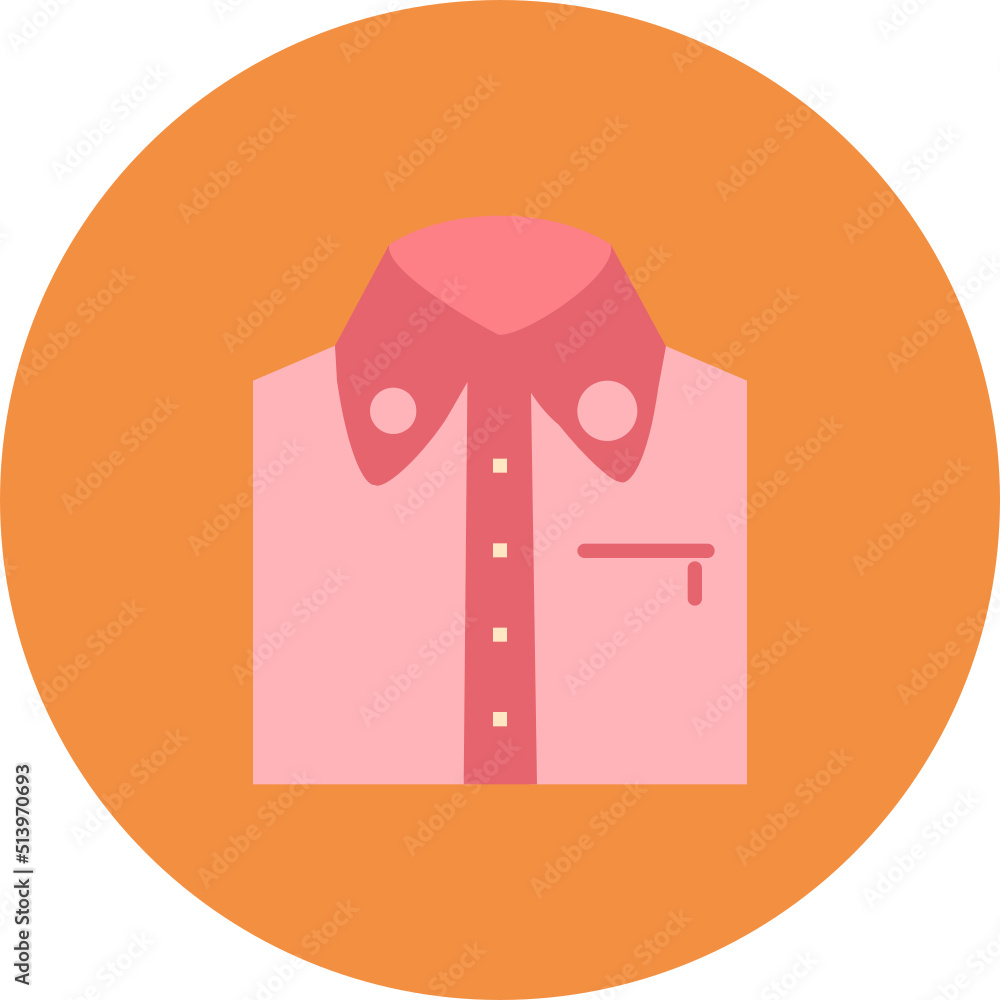 Shirt Icon Shirt Icon