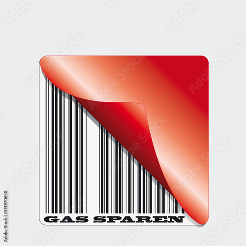 Gas sparen 1