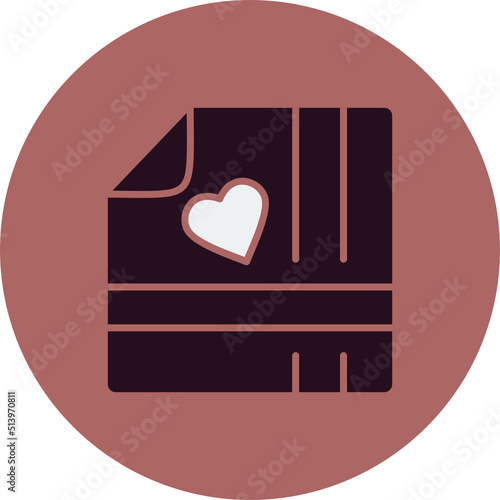 Handkerchief Icon