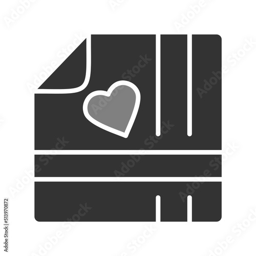 Handkerchief Icon
