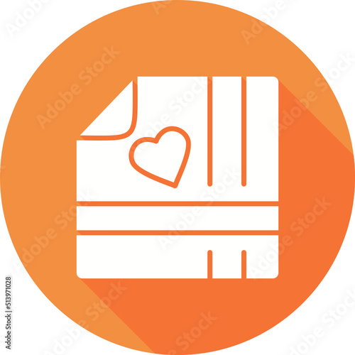 Handkerchief Icon