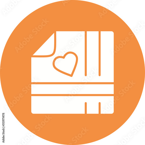 Handkerchief Icon