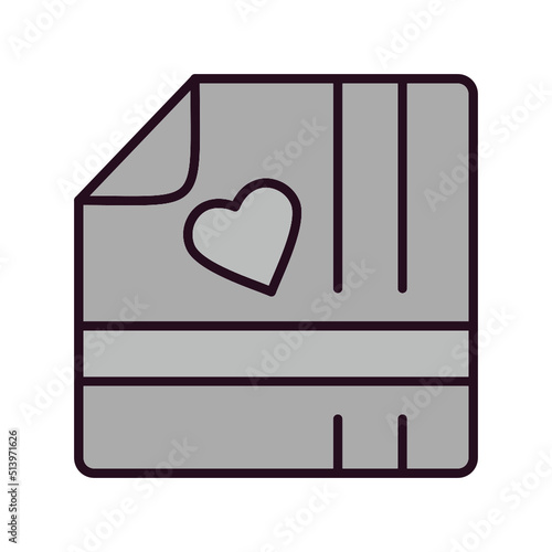 Handkerchief Icon