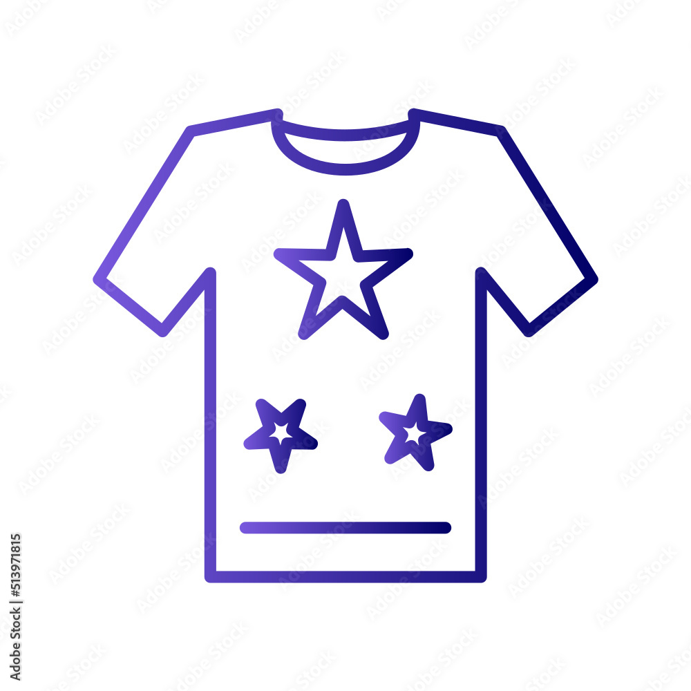 Tshirt Icon Tshirt Icon