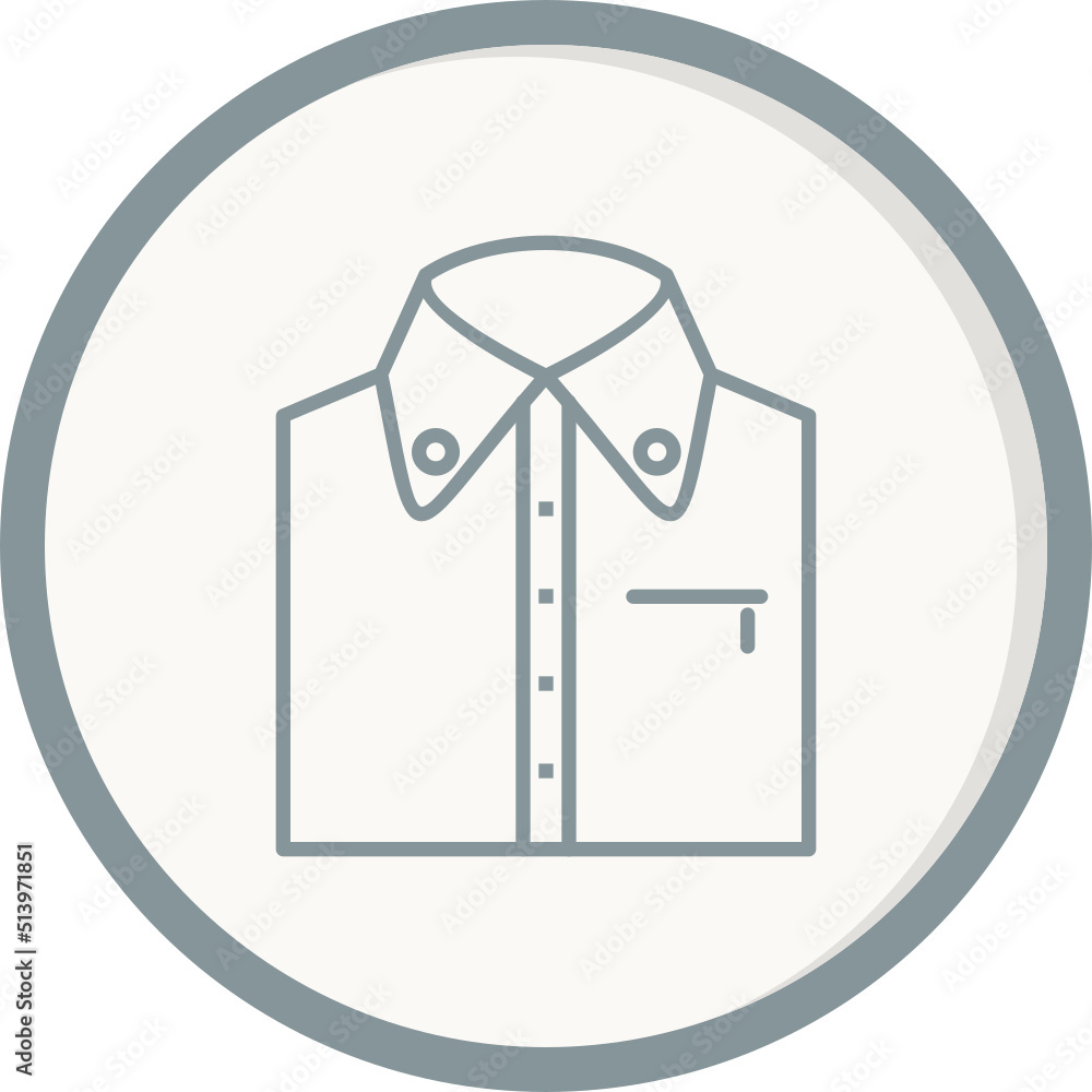 Shirt Icon Shirt Icon