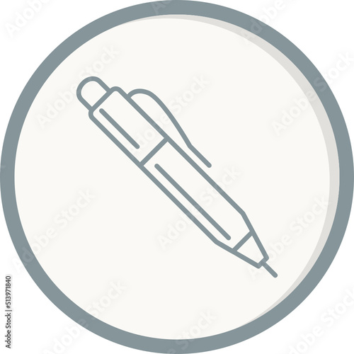 Pen Icon