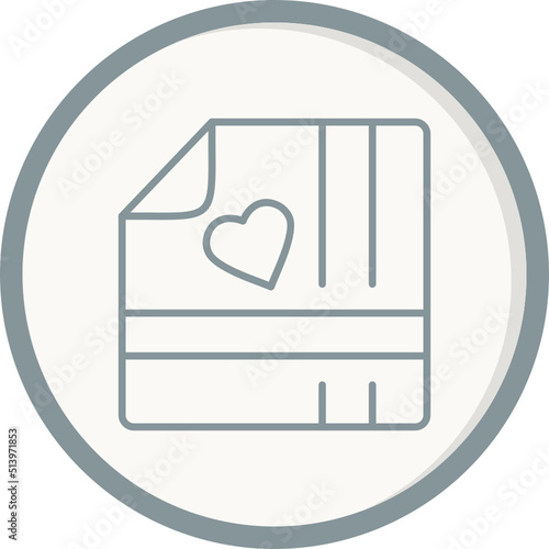 Handkerchief Icon
