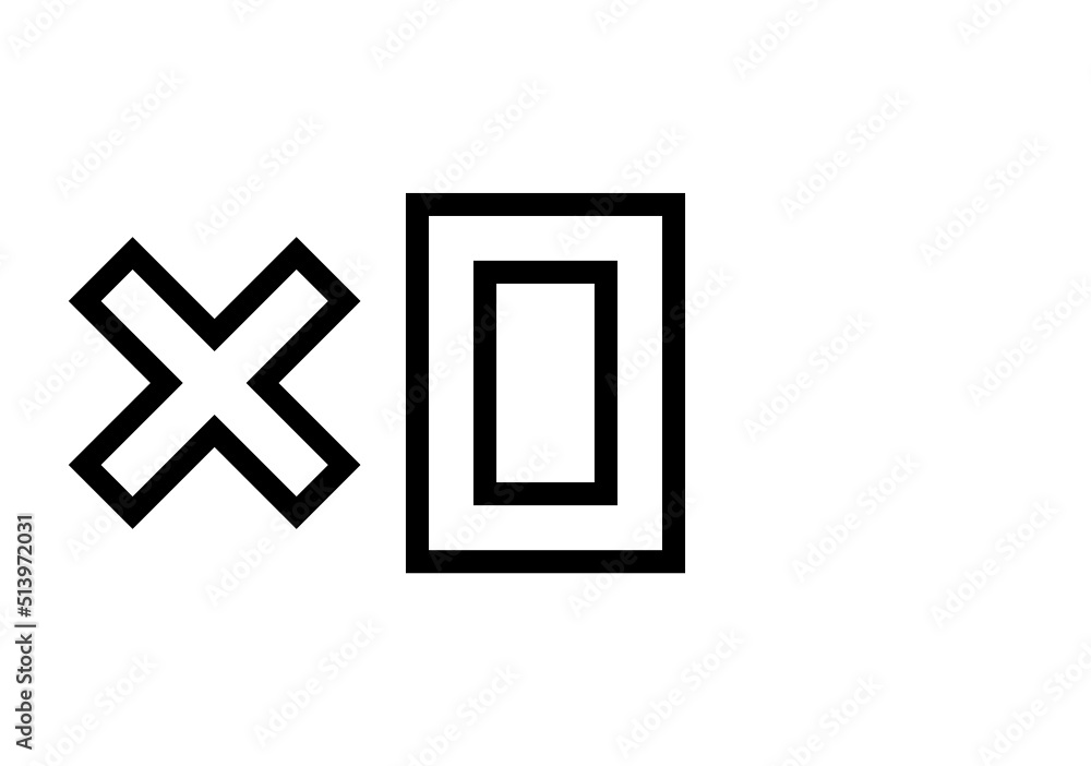 Obraz premium multiply x0 