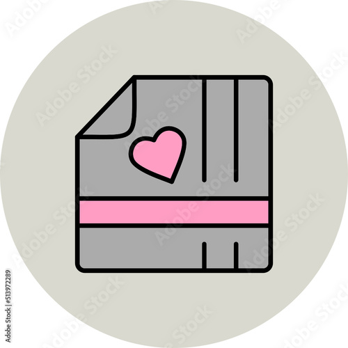Handkerchief Icon