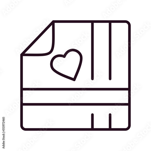 Handkerchief Icon