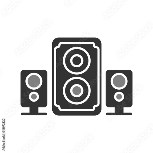 Speaker Icon