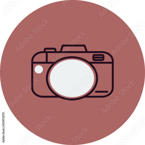 Camera Icon