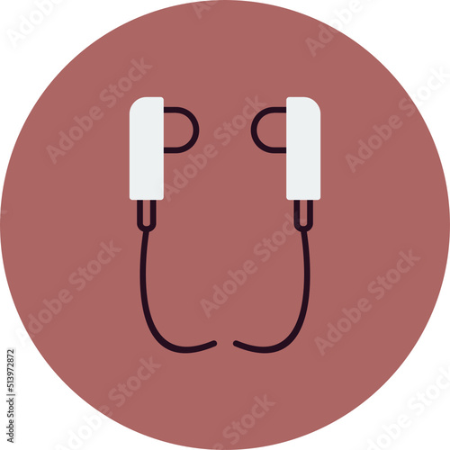 Hands free Icon