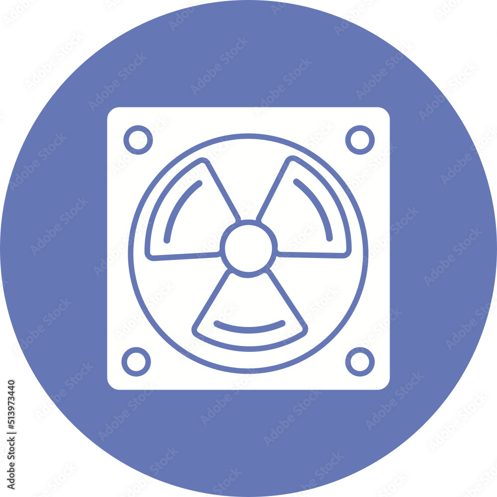 Fan Icon Fan Icon