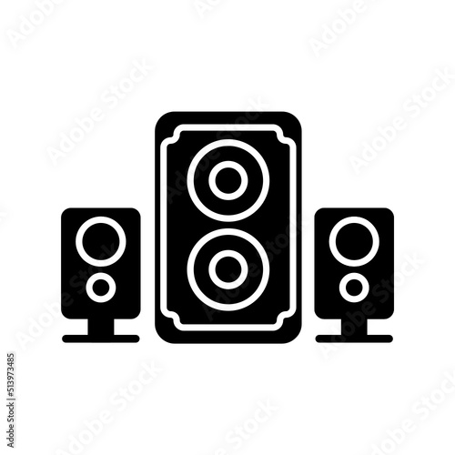 Speaker Icon