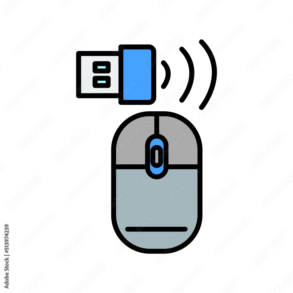 Computer mouse Icon Computer mouse Icon