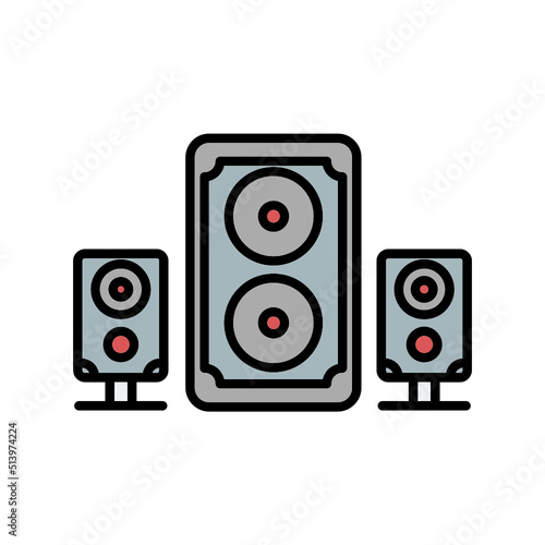 Speaker Icon