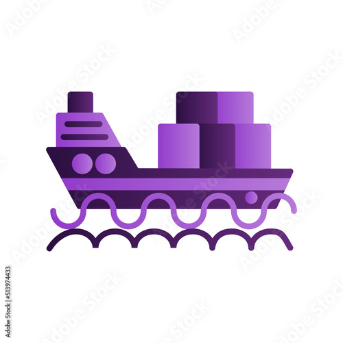 Ship Icon
