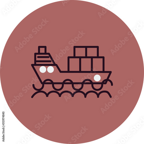Ship Icon