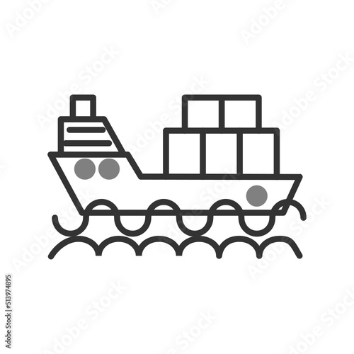 Ship Icon