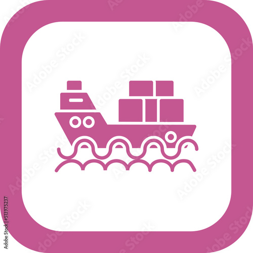 Ship Icon