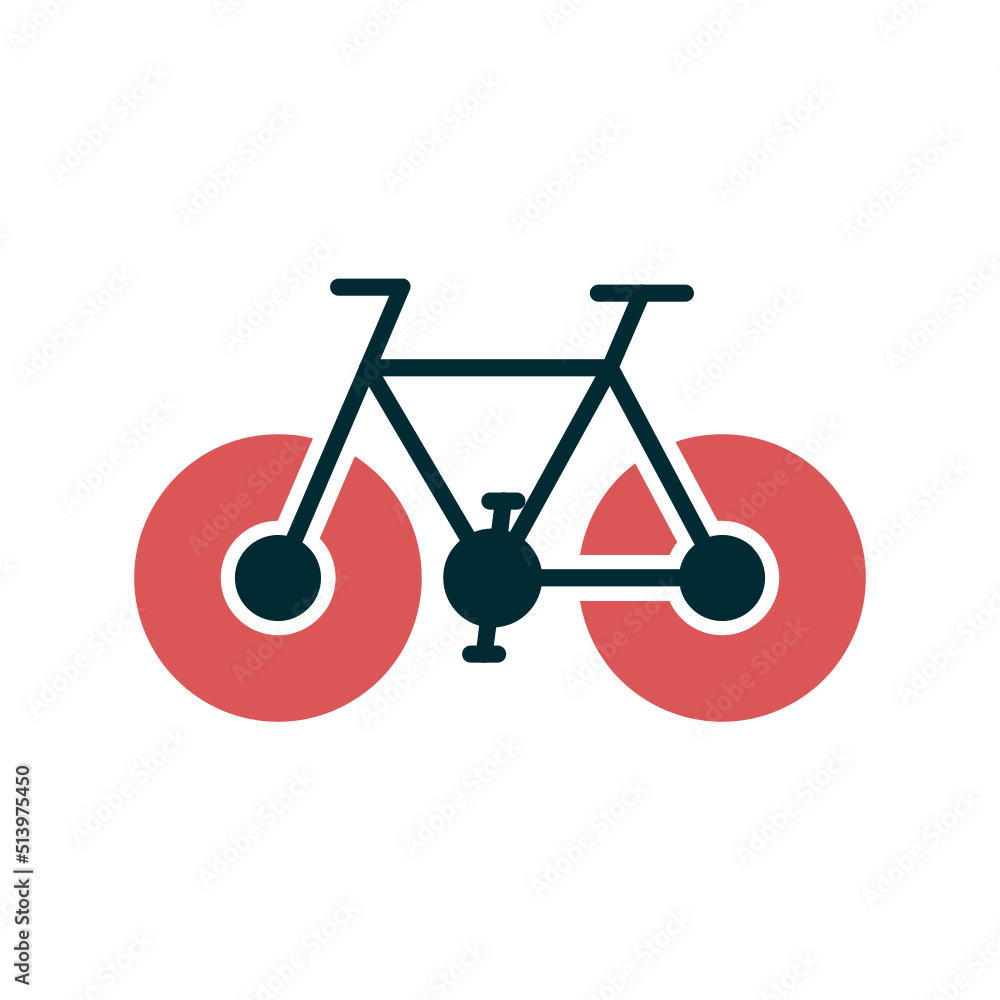 Bicycle Icon Bicycle Icon