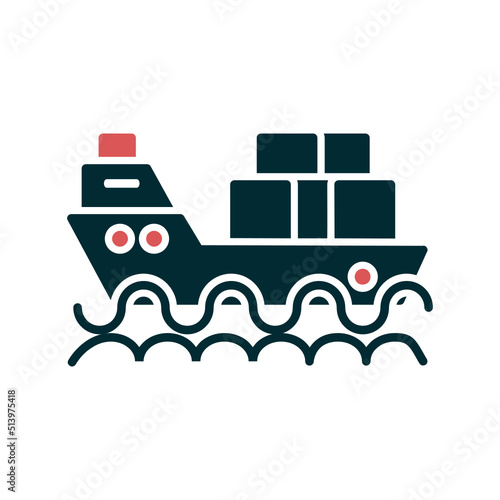 Ship Icon