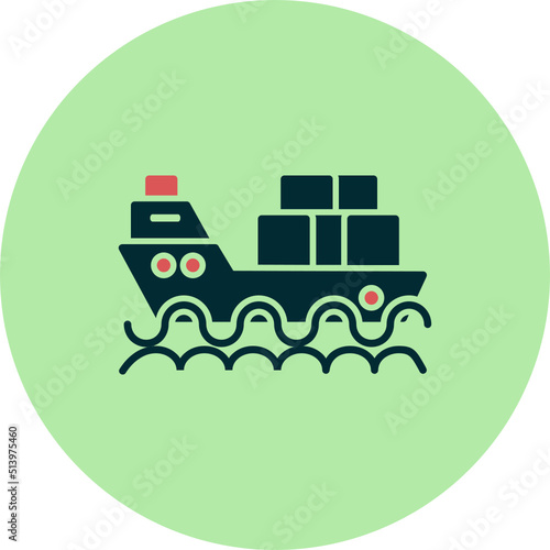 Ship Icon