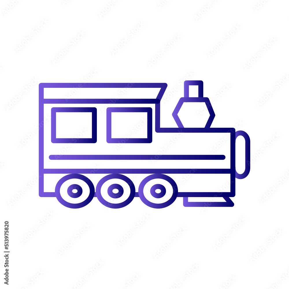 Train Icon