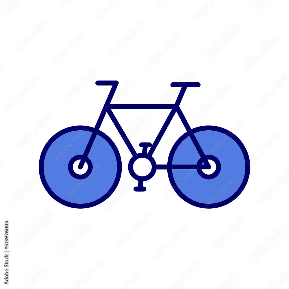 Bicycle Icon Bicycle Icon