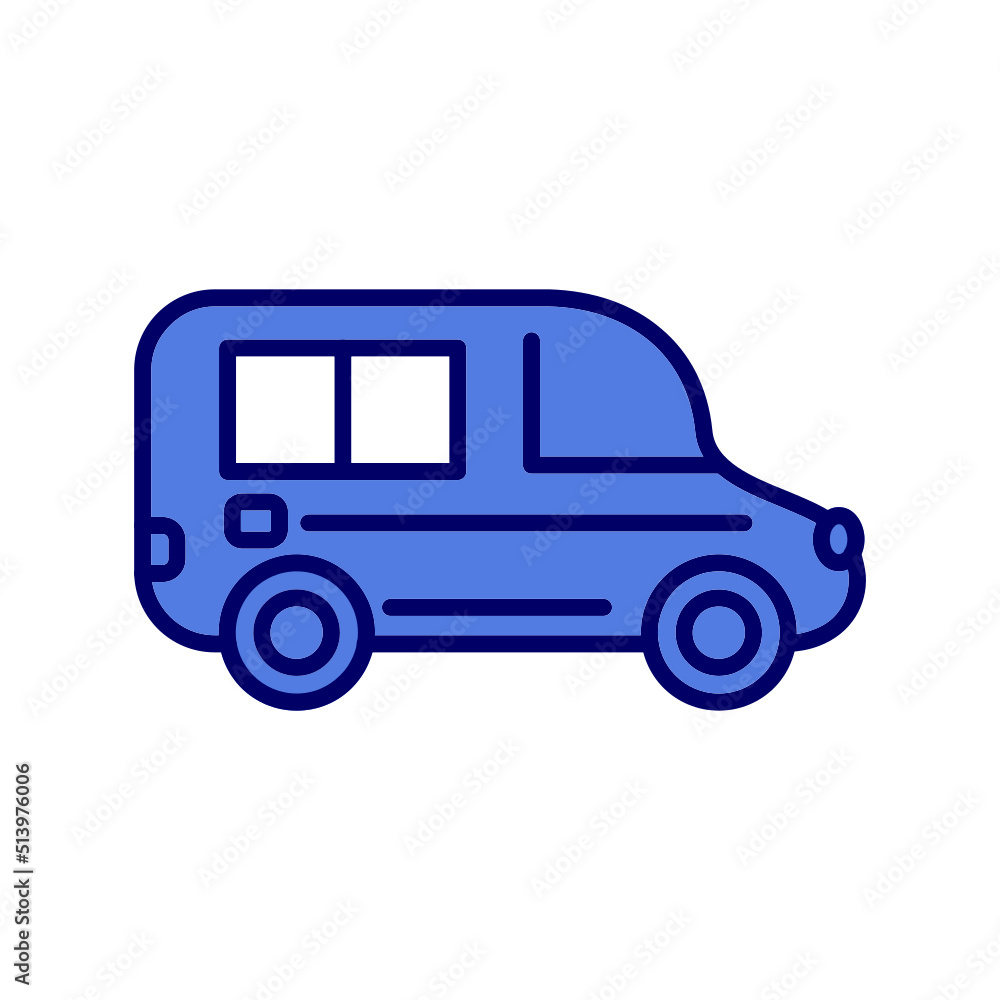 Van Icon