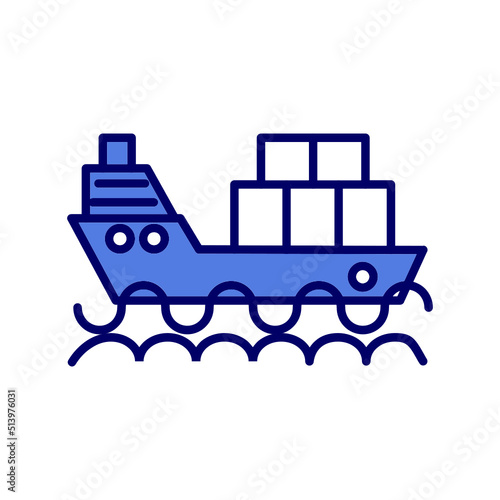 Ship Icon