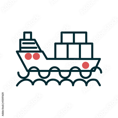 Ship Icon