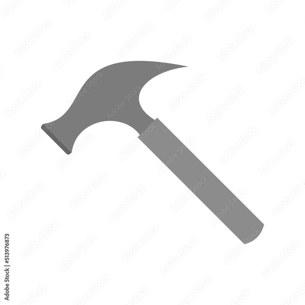 Hammer Icon Hammer Icon
