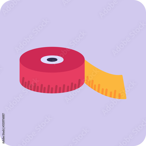 Measuring Icon