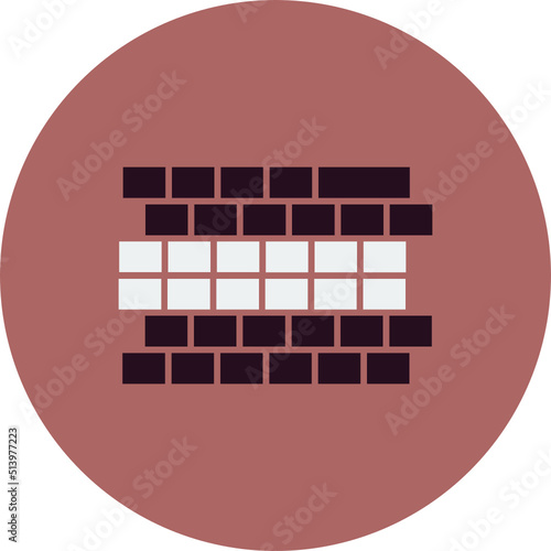 Wall Icon