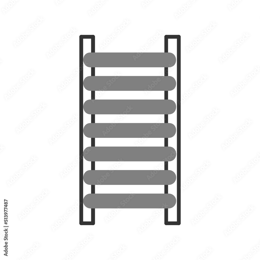 Ladder Icon Ladder Icon