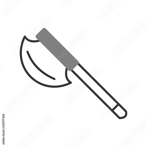 Axe Icon