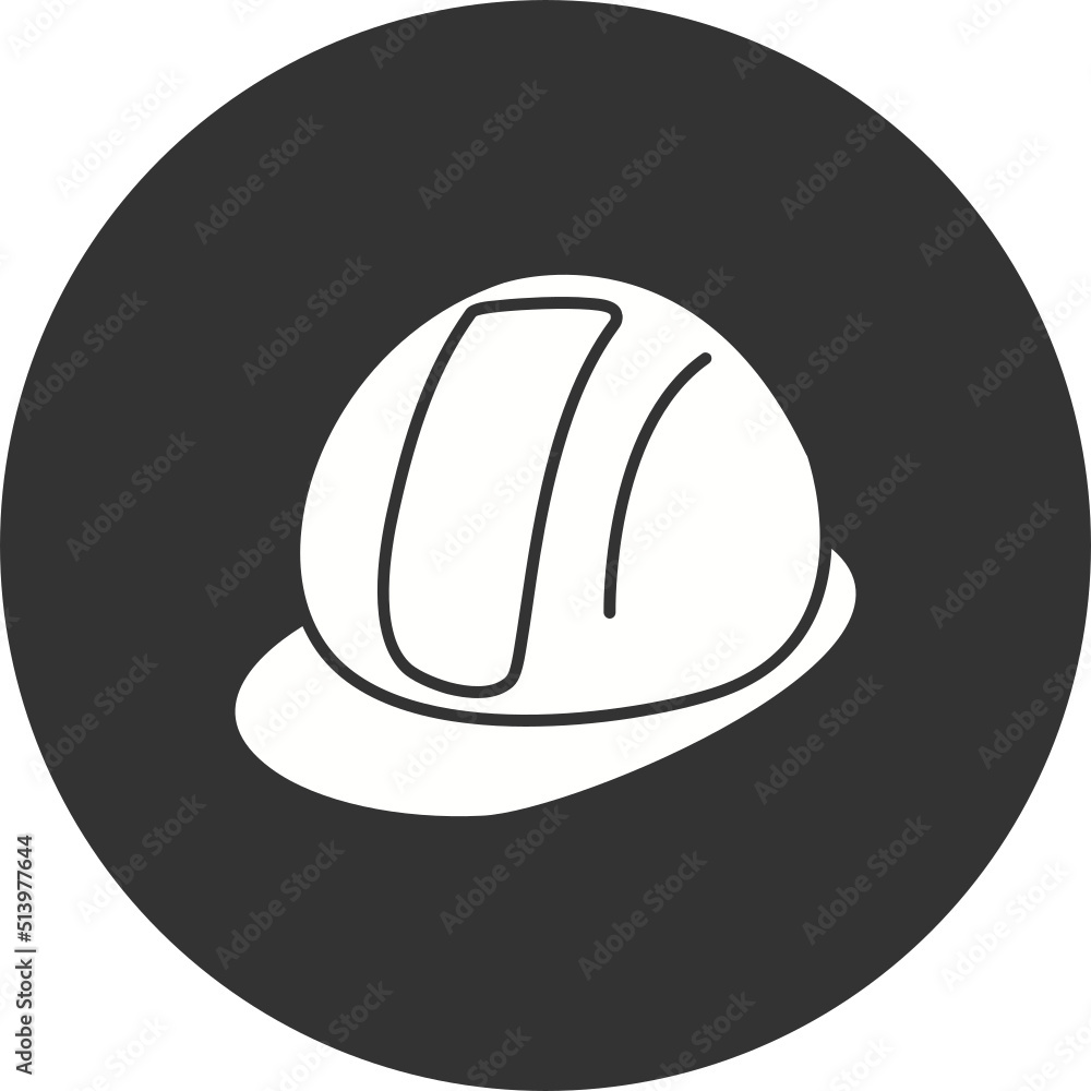 Helmet Icon Helmet Icon